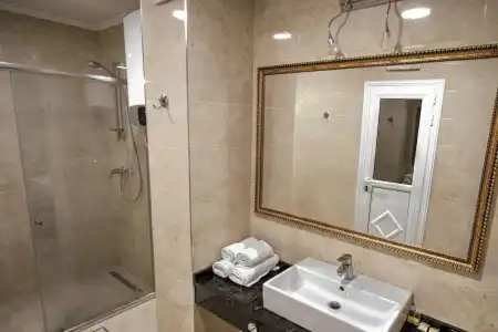 Adrovic Sveti Stefan - 7