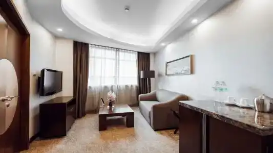 Holiday Inn Changzhou Wujin by IHG - 209