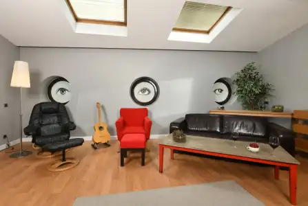 Ansen Suites - 4
