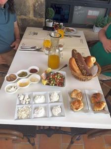 Kinneret Lodging - 10