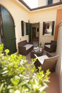 Opera Relais de Charme - Aparthotel - 248