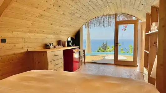 Seaview Faralya Butik - 151