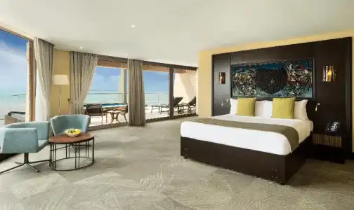 Ramada Resort by Wyndham Dar es Salaam - 134