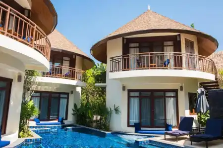 Bangsak Village - Adults Only - 112