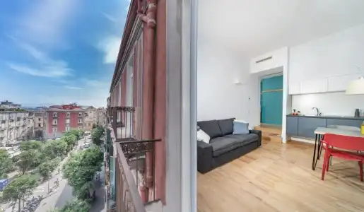Piazza Bellini & Apartments - 130