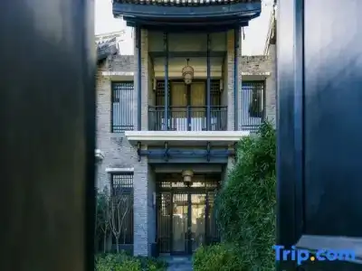Banyan Tree Lijiang - 71