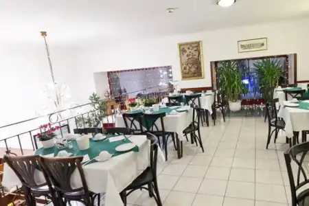 Hotel-Pension Bleckmann - 19