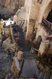 Cappadocia Splendid Cave - 18