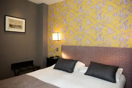 Hôtel LOUISON - 35