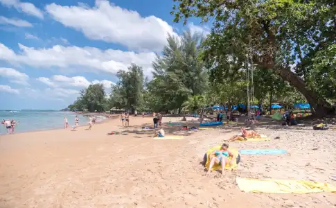 Kokotel Khao Lak Seascape - 10
