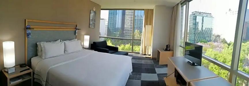 Holiday Inn Express Mexico Reforma by IHG - 85