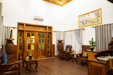 Angkor Ry Boutique - 1