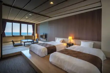 Imagine & Resort Hakodate - 79