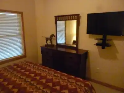 Ruidoso River Resort - 134
