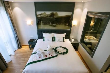 Ivy Villa - 38