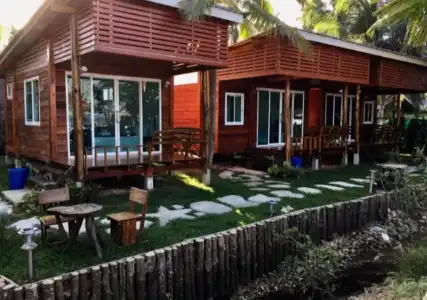 Mook Montra Resort Seafront - 55