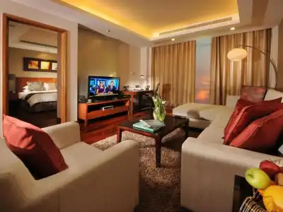 Fraser Suites Seef Bahrain - 43