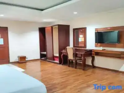Grand Menteng - 56