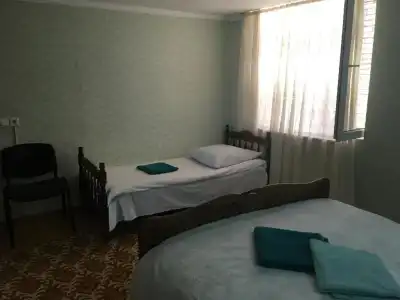 Guest House Green Rose - 61