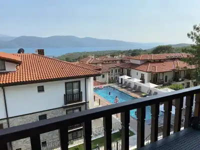 Verde Suites Akyaka - 18
