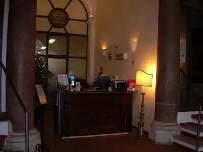 Domus Sessoriana - 23