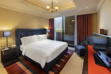 Arjaan by Rotana Dubai Media City - 5
