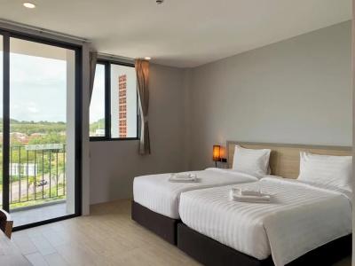 Atom Phuket - 72