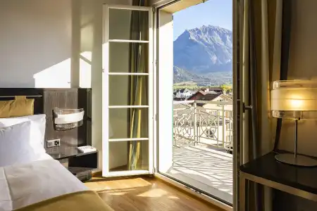 Sorell Tamina Bad Ragaz - 37