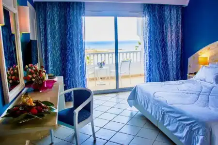 Cap Bon Kélibia Beach Hôtel&Spa - 20