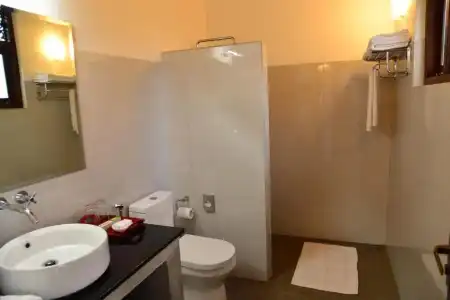 Boutique Villa Shanthi - 41