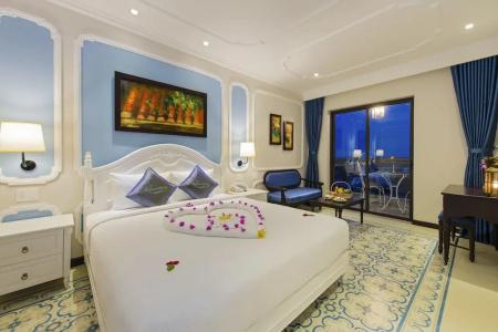 Hoi An Rosemary Boutique & Spa - 68