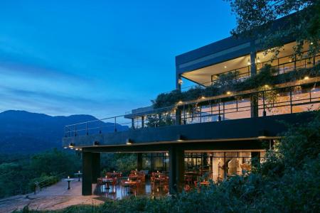 Heritance Kandalama - 39