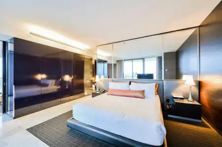 Beautiful Palms Place Suite - 42