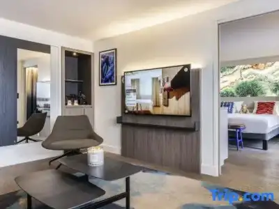 Novotel Deauville Beach - 185