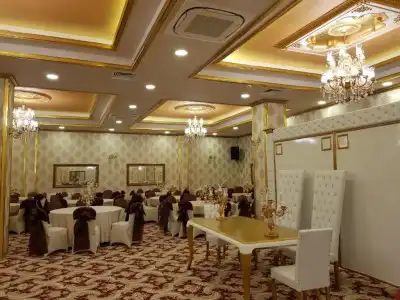 Savona Otel Sivas - 20
