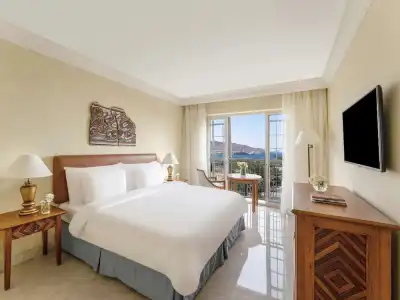 Mövenpick Resort & Residences Aqaba - 81
