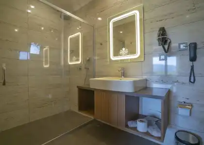 Dalyan Live Spa - 27