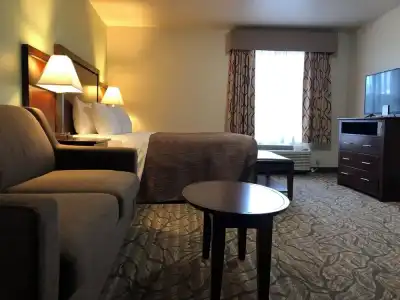 Aspen Suites Anchorage - 20