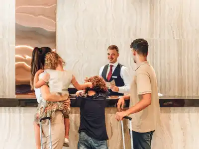 Movenpick Lalez Durres - 18