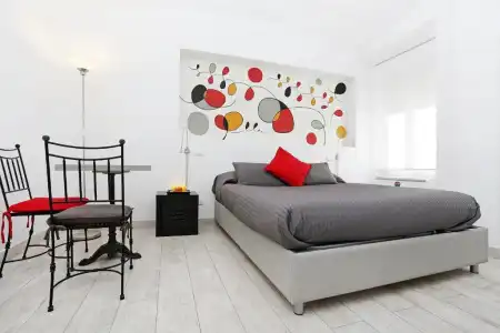 Houspitality Nero B&B - 38