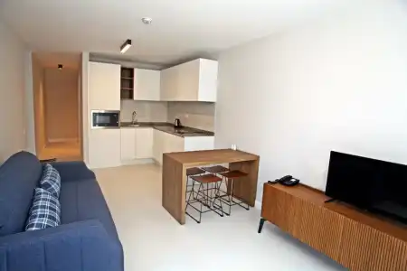 Queen Residence & Apart - 37