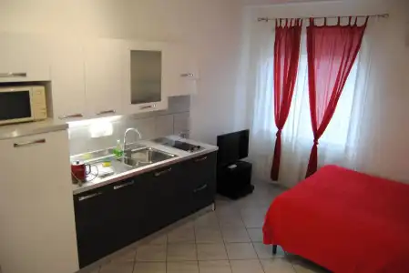 Residence Sole - 9