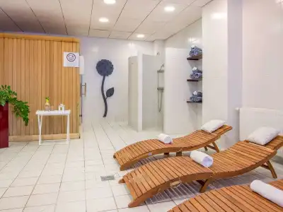 Mercure Karpacz Skalny - 11