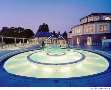 Das Schlossberg - Boutique im Park- Nahe der Therme - 18