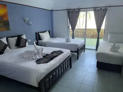 Samui Green - 107