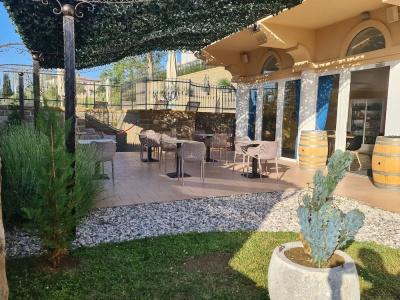 Stara šola - Oleander Resort - 25