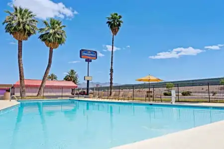 Motel 6 Tucson, AZ - 15