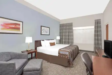 Wingate by Wyndham Green Bay/Airport - 42