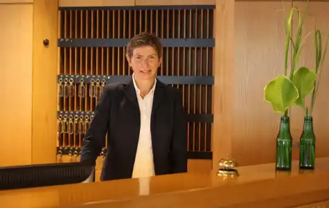 Filderhotel - 34