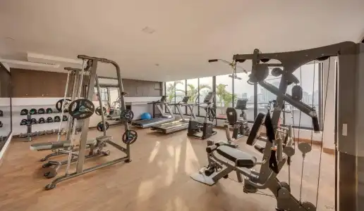 Phnom Penh 51 & Residences - 11